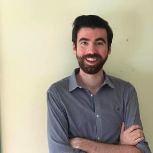 Meet your Posher, John